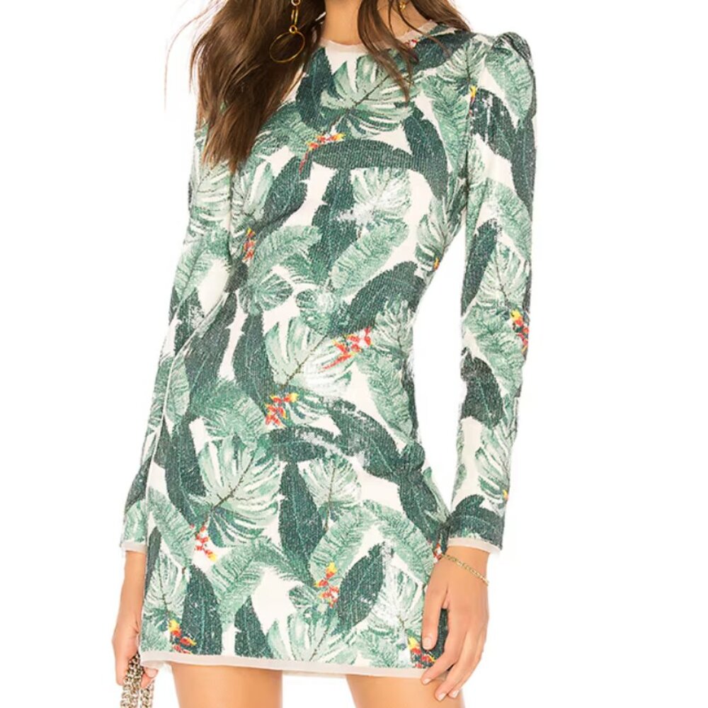 Rachel Zoe Amelia Dress